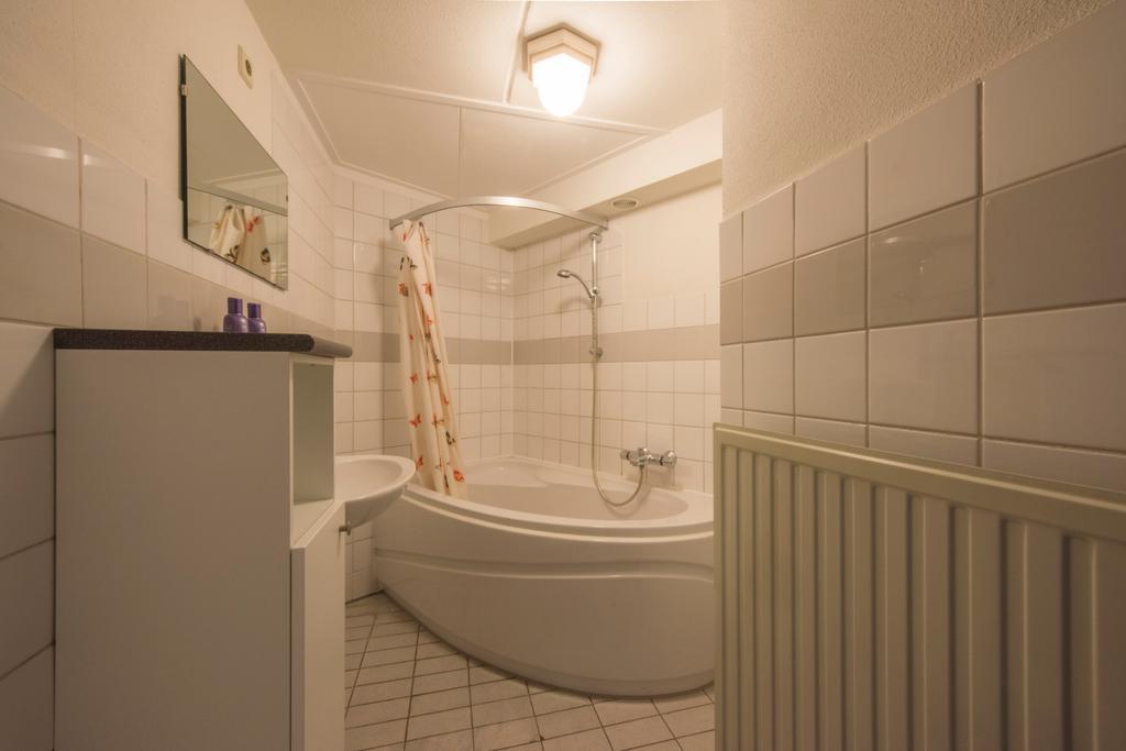 Roompot Hof Domburg Room photo