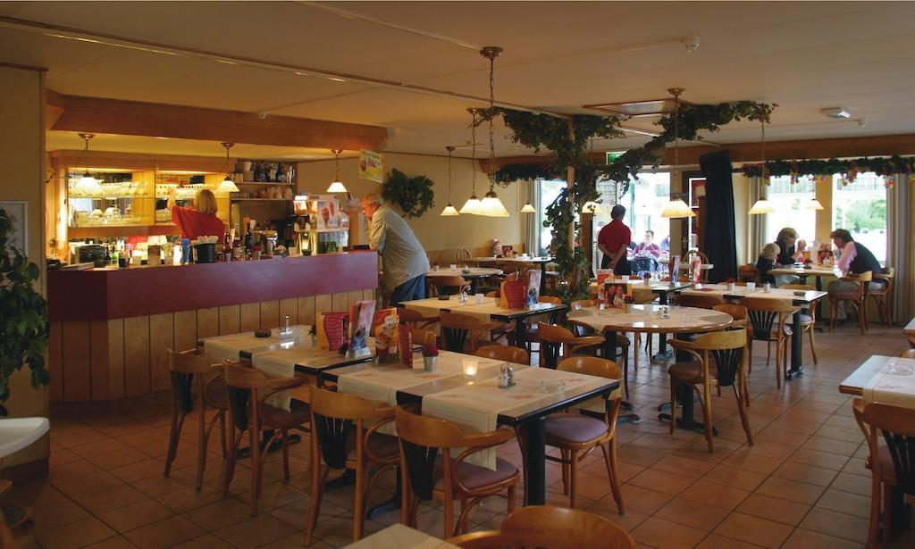 Roompot Hof Domburg Exterior photo