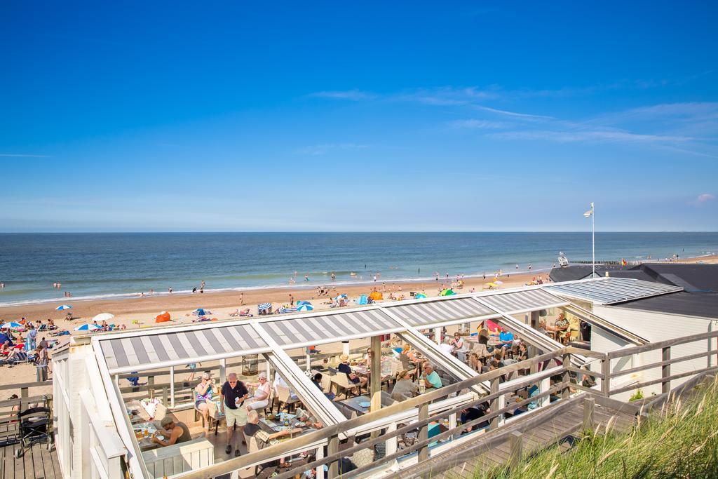 Roompot Hof Domburg Exterior photo