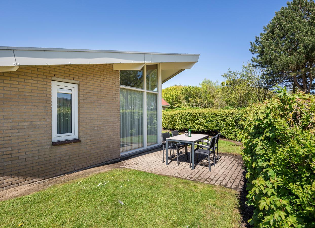 Roompot Hof Domburg Exterior photo