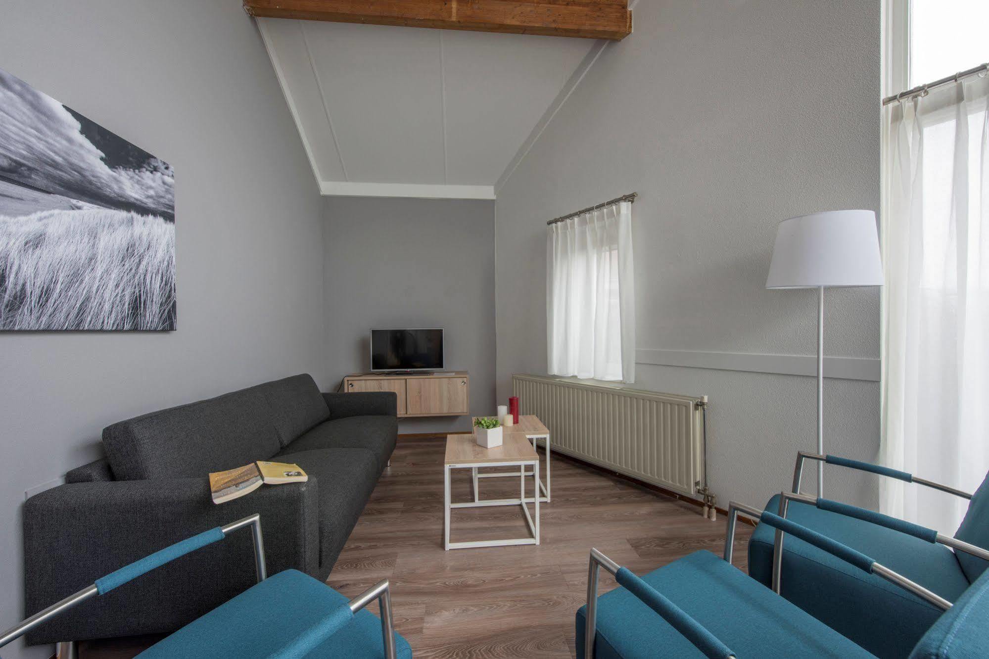 Roompot Hof Domburg Exterior photo