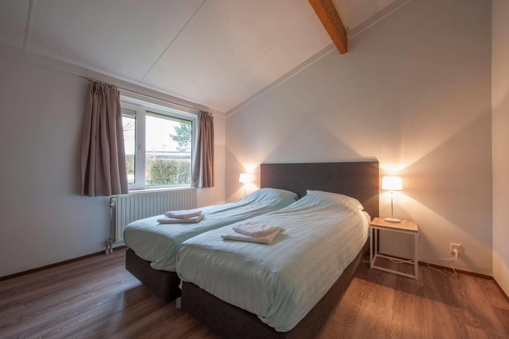 Roompot Hof Domburg Exterior photo