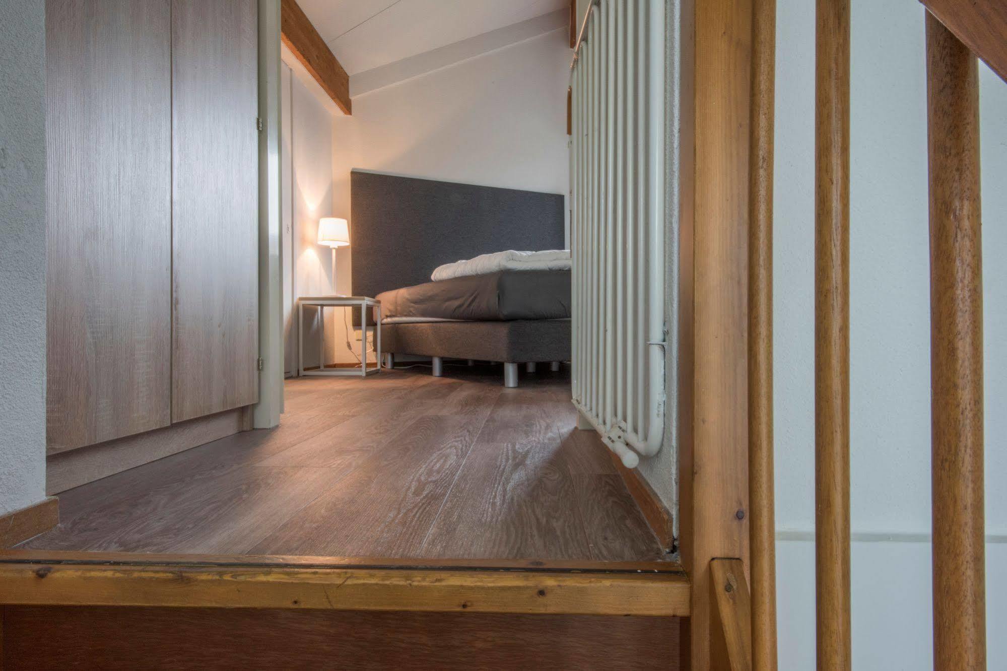 Roompot Hof Domburg Exterior photo