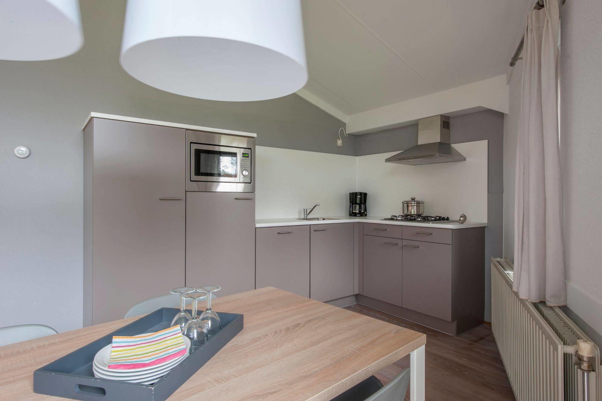 Roompot Hof Domburg Exterior photo